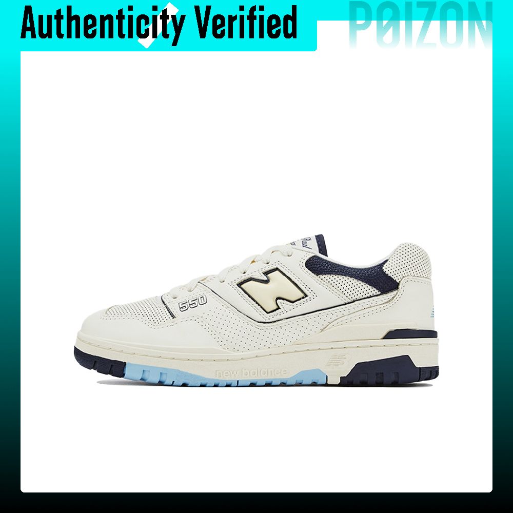 New Balance Shoes 550 - New Balance NB 550 Retro Basketball