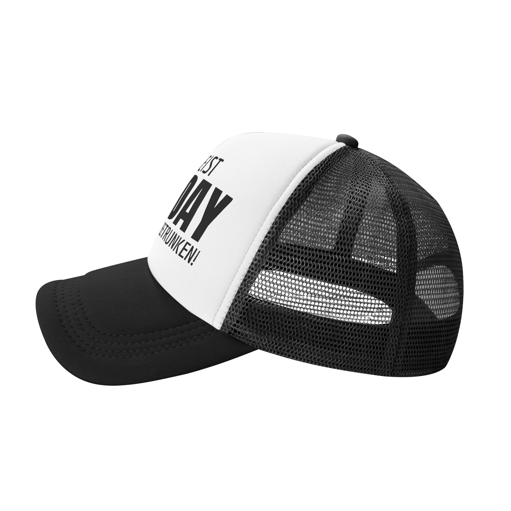 Funny Leg Day Sayings Fitness  - Golf Cap Dad recension och pris