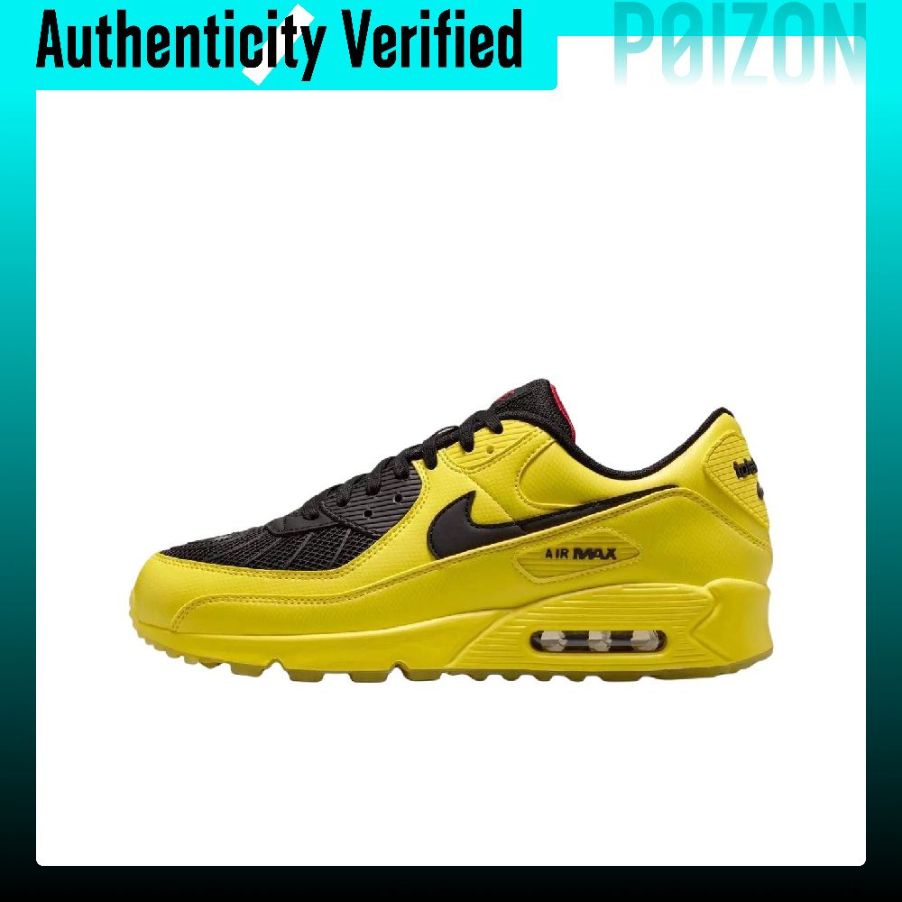 Nike Air Max 90 Support Low to - Nike Shoes Air Max 90 recension och pris