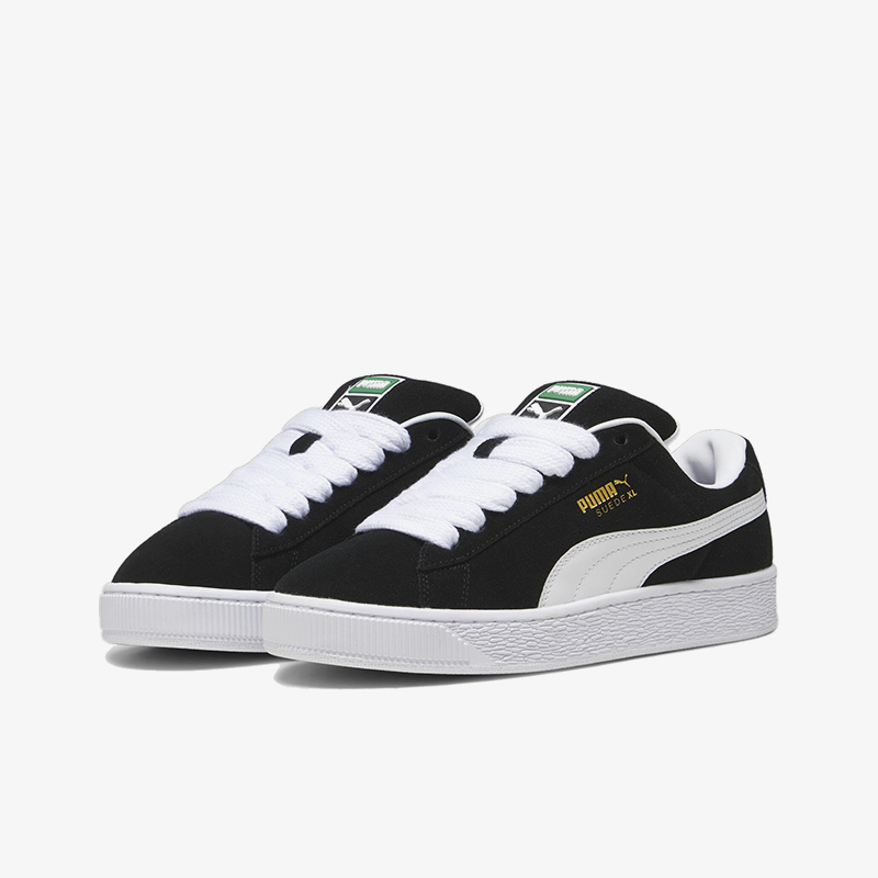 PUMA Genuine Suede Unisex New  - Puma Shoes Suede Classic recension och pris