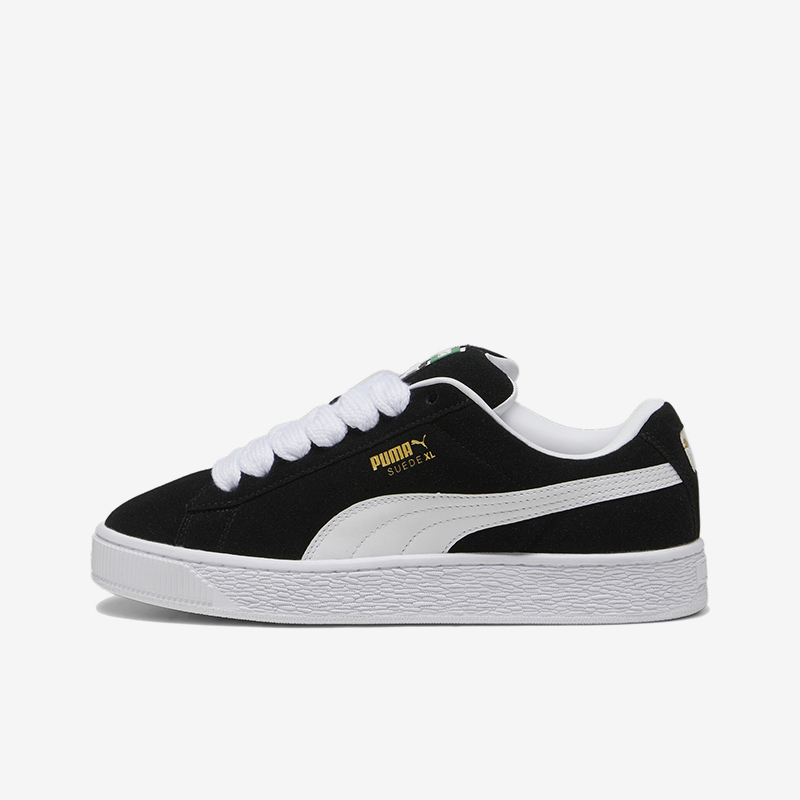 PUMA Genuine Suede Unisex New  - Puma Shoes Suede Classic recension och pris