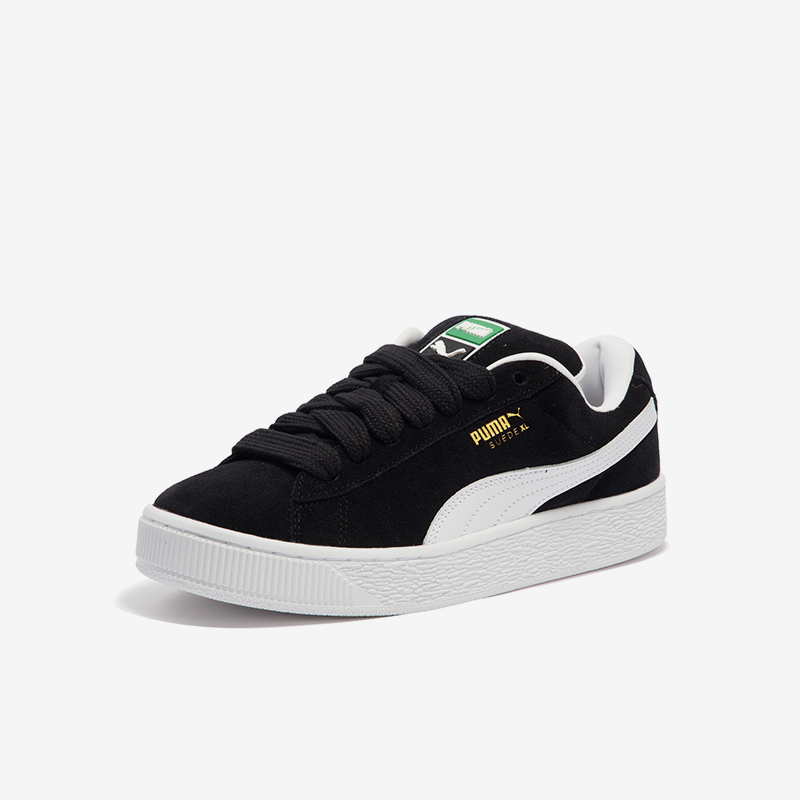 PUMA Genuine Suede Unisex New  - Puma Shoes Suede Classic recension och pris