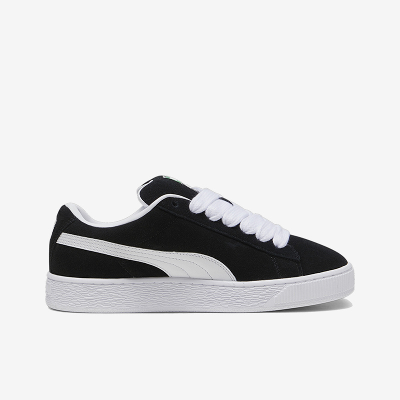 PUMA Genuine Suede Unisex New  - Puma Shoes Suede Classic recension och pris