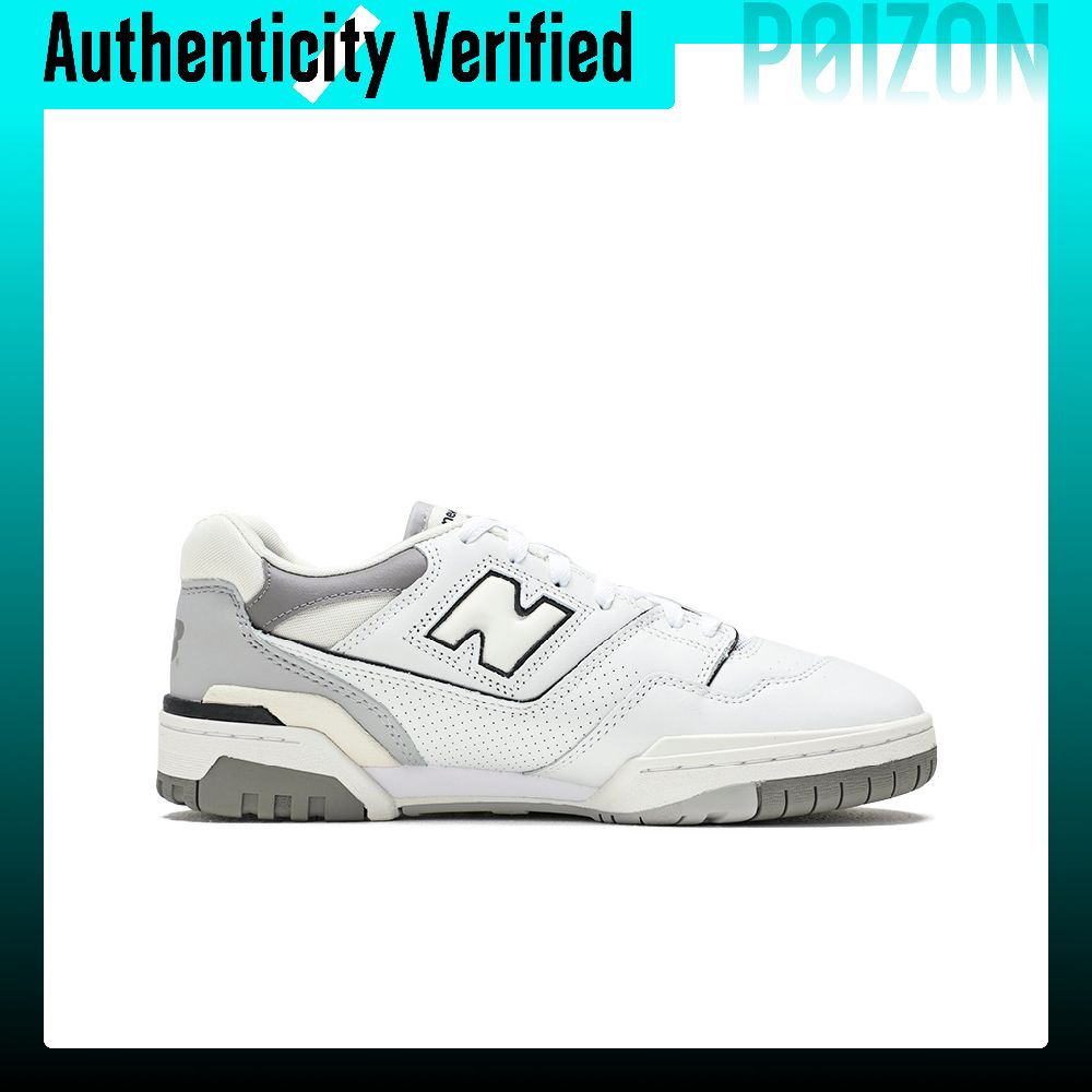 New Balance NB 550 Retro Baske - New Balance Shoes 550 recension och pris
