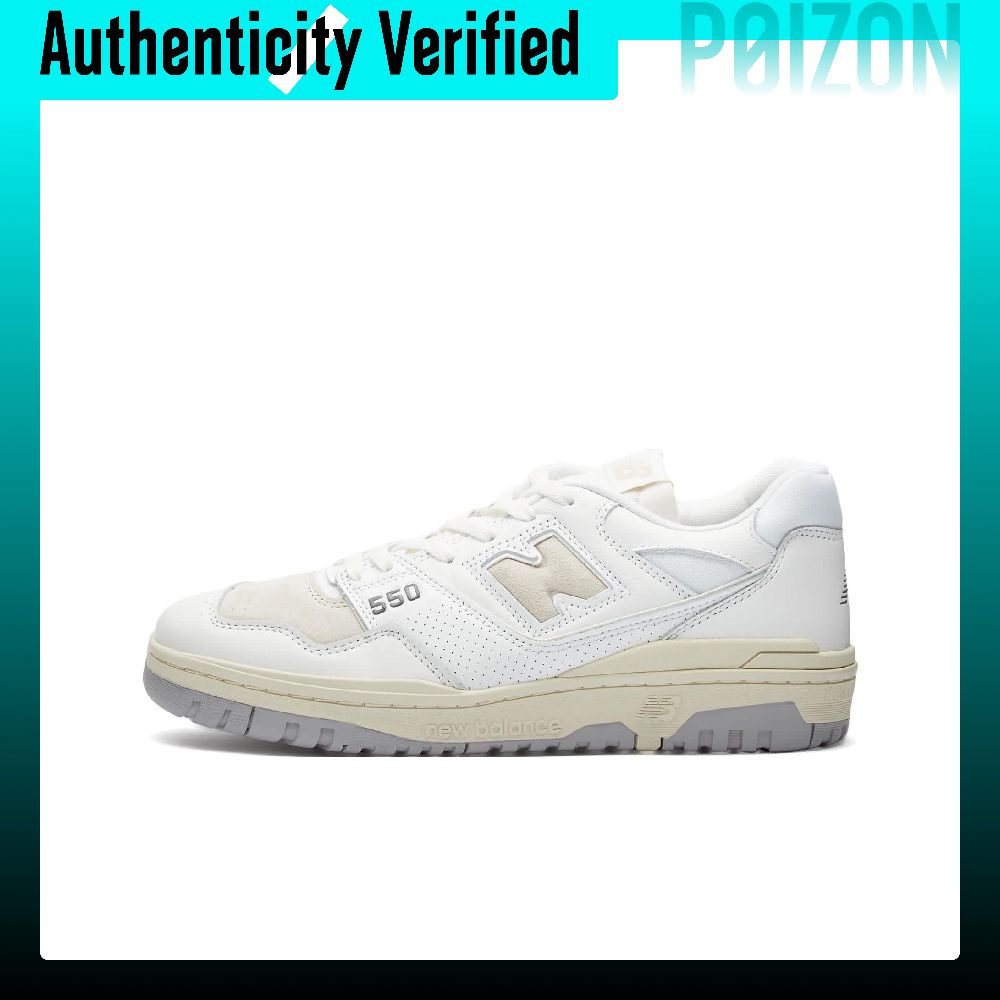 New Balance NB 550 Retro Baske - New Balance Shoes 550 recension och pris