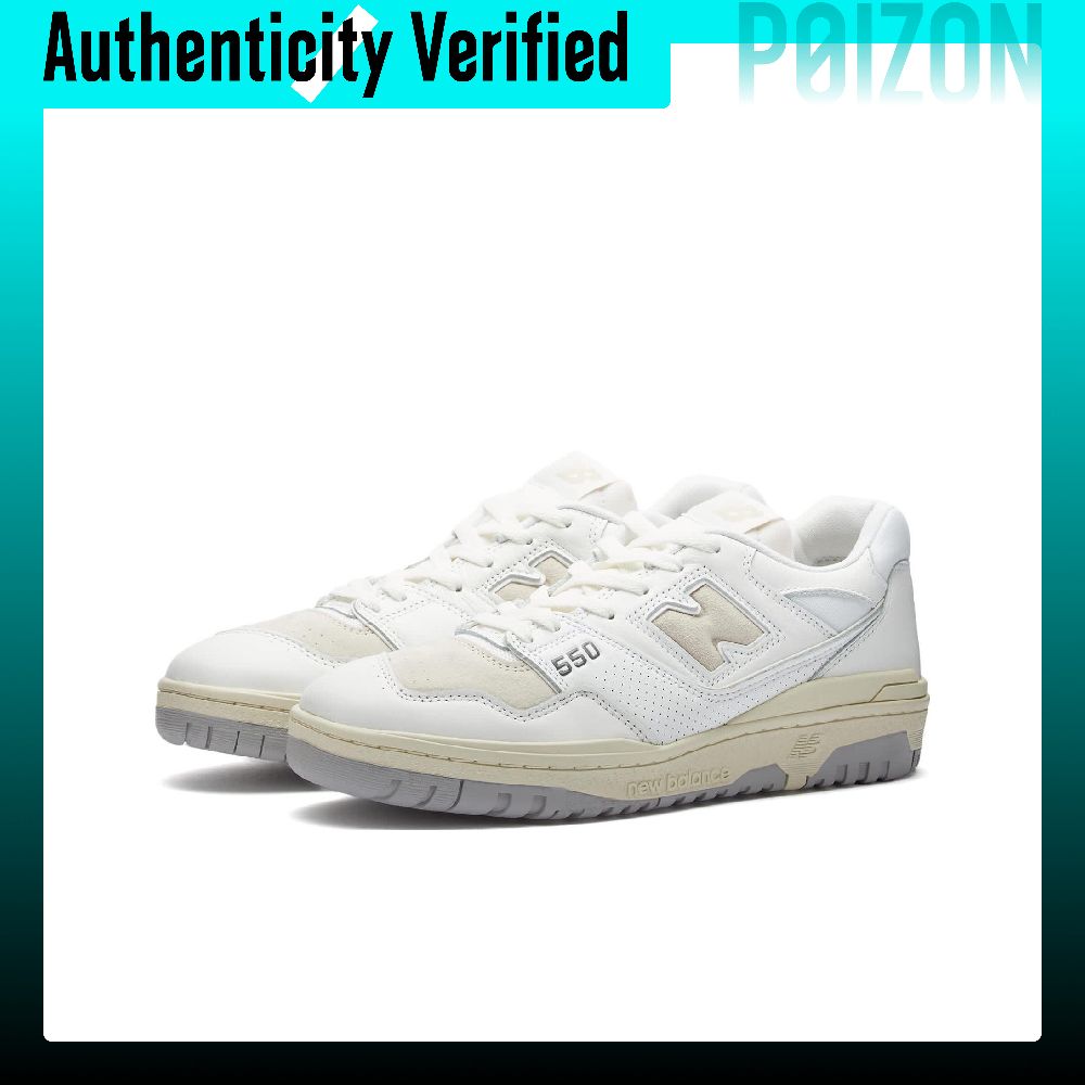 New Balance NB 550 Retro Baske - New Balance Shoes 550 recension och pris