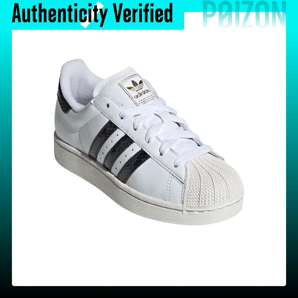 Adidas Originals SUPERSTAR Low - Adidas Shoes Superstar recension och pris