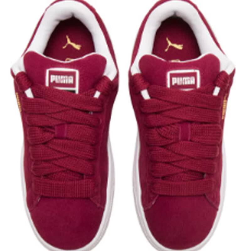 2026 new Puma Mid Low Top Clas - Puma Shoes Suede Classic recension och pris