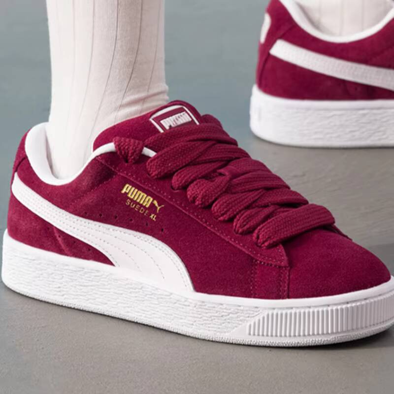 2026 new Puma Mid Low Top Clas - Puma Shoes Suede Classic recension och pris