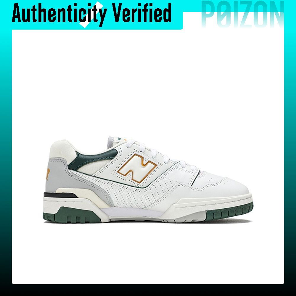 New Balance NB 550 Retro Baske - New Balance Shoes 550 recension och pris