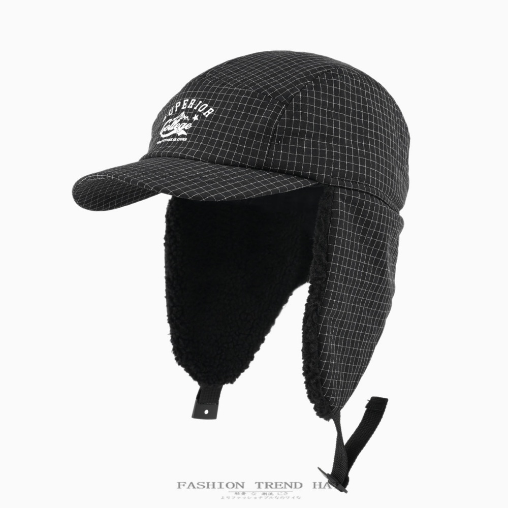 Unisex Winter 5 Panel Camp Cap - Corduroy Cap 5 Panel recension och pris