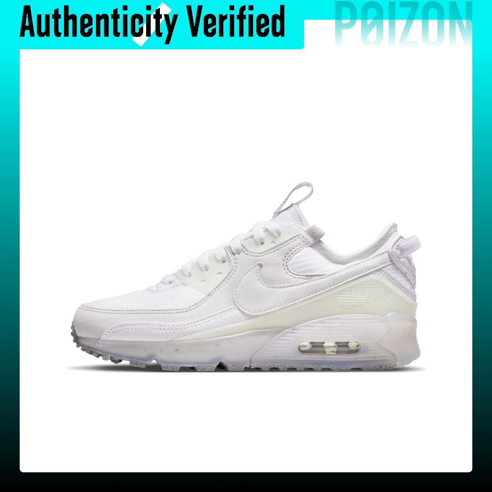 Nike Air Max Terrascape 90 Run - Nike Shoes Air Max 90 recension och pris