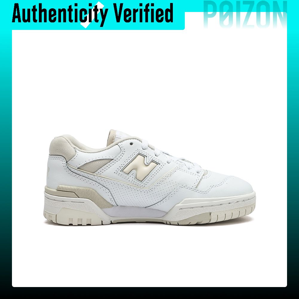 New Balance NB 550 Retro Baske - New Balance Shoes 550 recension och pris